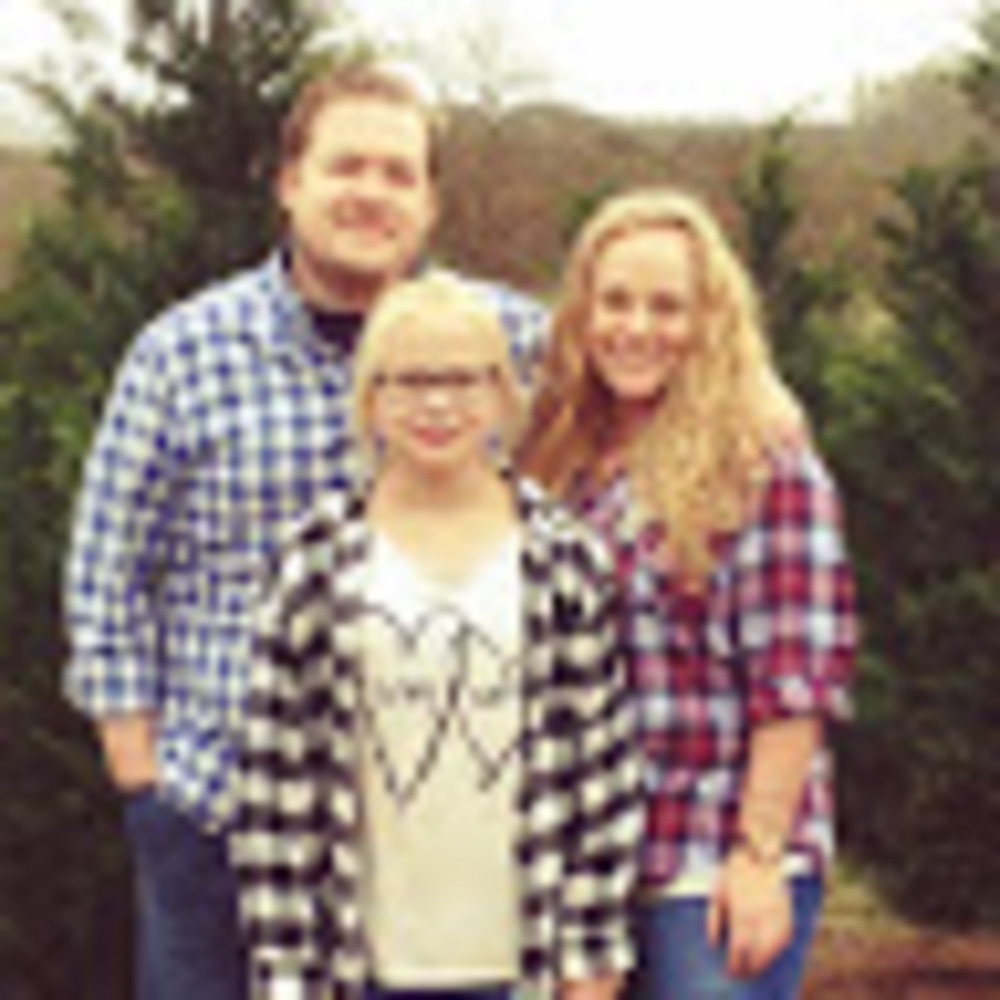 Meet your Posher, Jenna